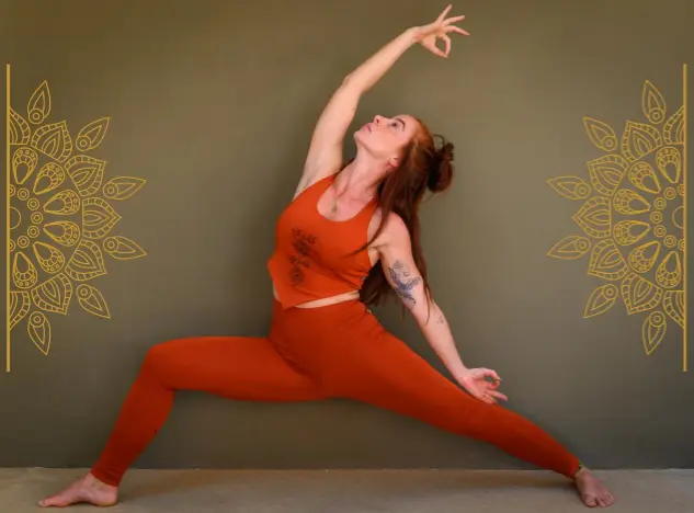 Yoga with Vanesa Mazunte Yoga with Vanesa Mazunte